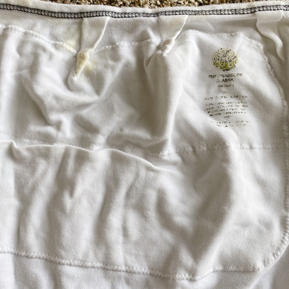 Nested Bean Zen Swaddle